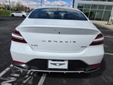 New 2025 Genesis G70 2.5T w/ Sport Prestige Package image 5