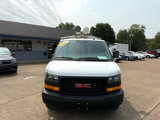 Used 2023 GMC Savana 2500 w/ Driver Convenience Package image 2