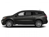 Used 2015 Chevrolet Traverse LT image 3