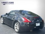 Used 2012 Nissan 370Z Coupe image 3