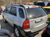 Used 2005 Kia Sportage EX image 4