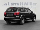 Used 2020 Dodge Journey SE image 2