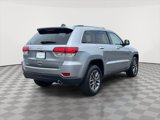 Used 2020 Jeep Grand Cherokee Limited image 5