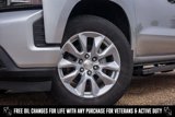 Used 2021 Chevrolet Silverado 1500 Custom image 2