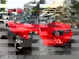 Used 2008 MAZDA MX-5 Miata Sport w/ Convenience Pkg image 4