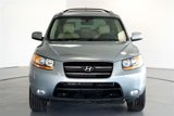 Used 2009 Hyundai Santa Fe Limited w/ Navigation Pkg 5 image 2