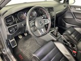 Used 2017 Volkswagen GTI SE image 5