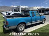 Used 1997 Ford F150 XLT image 2