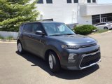 Certified 2022 Kia Soul LX w/ Technology Package image 4