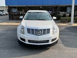 Used 2016 Cadillac SRX FWD image 3