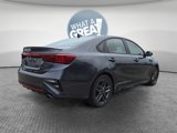 Certified 2020 Kia Forte GT-Line image 3