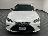 Used 2021 Lexus ES 350 w/ Premium Package image 3