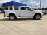 Used 2021 Chevrolet Colorado LT w/ Fleet Safety Package image 4