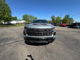 New 2025 Chevrolet Silverado 1500 Custom Trail Boss w/ Turbomax Blackout Package image 2