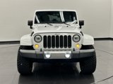 Used 2018 Jeep Wrangler Unlimited Sahara w/ Connectivity Group image 3