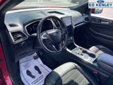 Used 2021 Ford Edge ST-Line w/ Class II Trailer Tow Package image 4