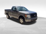 Used 2014 Ford F150 STX w/ Trailer Tow Package image 2
