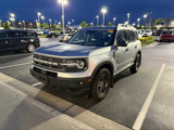 Used 2022 Ford Bronco Sport Big Bend w/ Convenience Package image 5