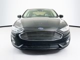 Used 2020 Ford Fusion SE w/ Equipment Group 151A image 2