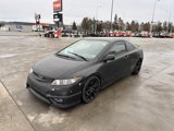 Used 2007 Honda Civic Si image 2