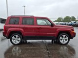 Used 2014 Jeep Patriot Latitude image 5