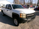 Used 2010 Chevrolet Silverado 1500 W/T image 4