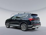 Used 2021 Hyundai Santa Fe Limited w/ Cargo Package image 4