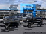 New 2025 Chevrolet Silverado 1500 ZR2 image 2