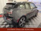 Used 2015 BMW i3 image 3