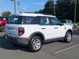 Used 2021 Ford Bronco Sport image 3