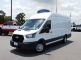 Used 2022 Ford Transit 350 148 High Roof Extended AWD w/ Load Area Protection Package image 2