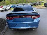 Used 2022 Dodge Charger Scat Pack w/ Daytona Edition Group image 4