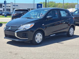 New 2024 Mitsubishi Mirage image 2