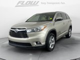Used 2014 Toyota Highlander Limited image 3