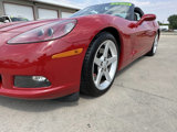 Used 2005 Chevrolet Corvette Coupe w/ Preferred Equipment Group image 4