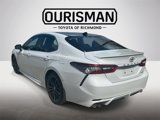 Used 2022 Toyota Camry XSE image 5