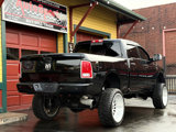 Used 2014 RAM 2500 Limited image 3