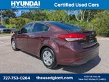 Used 2017 Kia Forte LX image 3