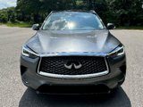Used 2023 INFINITI QX50 Sensory image 4