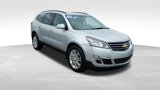 Used 2015 Chevrolet Traverse LT w/ Style and Technology Package image 2