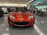 Used 2012 MAZDA MX-5 Miata Grand Touring w/ Premium Pkg image 2