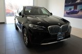 Used 2023 BMW X3 xDrive30i image 2