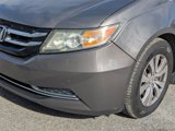 Used 2015 Honda Odyssey EX image 4