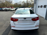 Used 2015 Kia Optima LX image 5