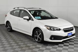 Used 2020 Subaru Impreza 2.0i Premium image 4
