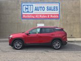 Used 2022 GMC Terrain SLT image 4
