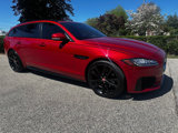 Used 2018 Jaguar XF S image 2