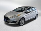 Used 2017 Ford Fiesta Titanium image 3