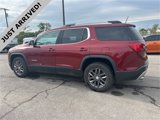 Used 2018 GMC Acadia SLT image 6