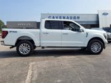 Certified 2024 Ford F150 Lariat w/ FX4 Off-Road Package image 4